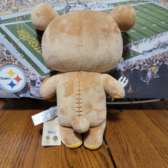 NWT Rilakumma Cafe - Picture 2 of 4